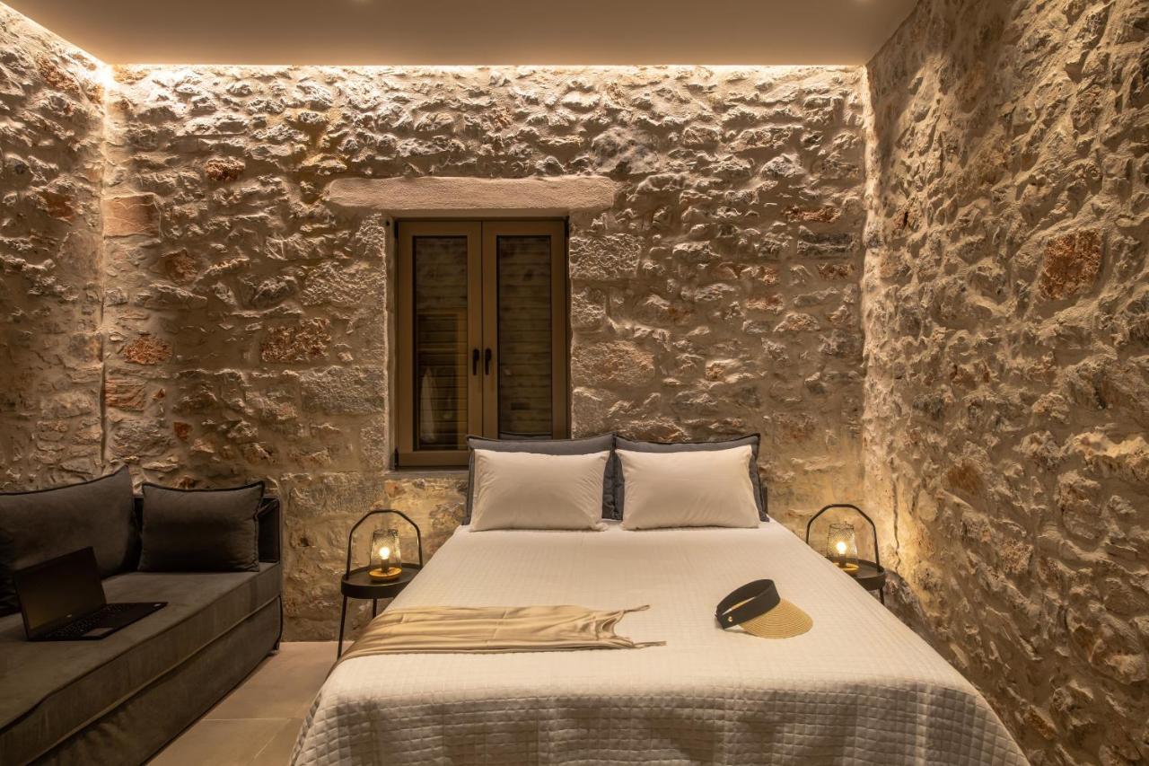 2A Villa Mokhós Dış mekan fotoğraf